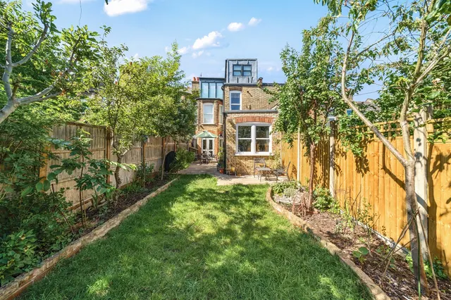 Photo 2 — Woodside Road, London