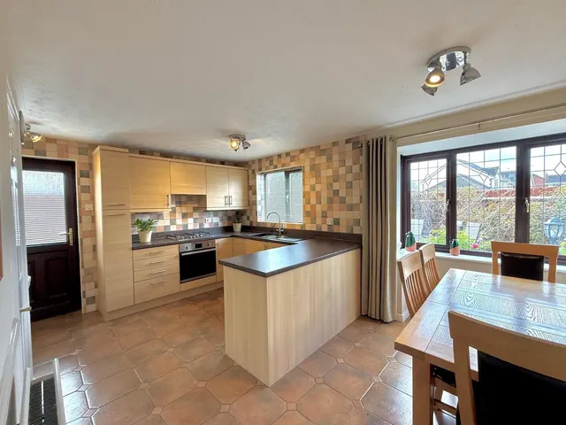 Photo 3 — Firecrest View, Swindon, Wiltshire, SN3 5LS