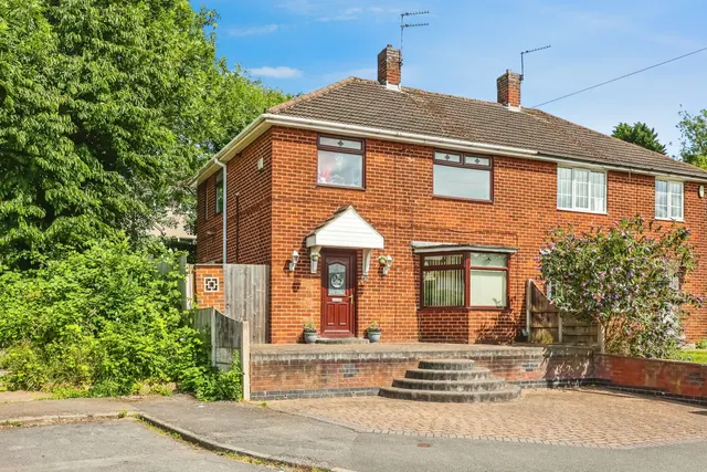 Blyth Place, Derby, photo 1