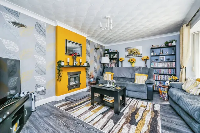 Photo 3 — Blyth Place, Derby