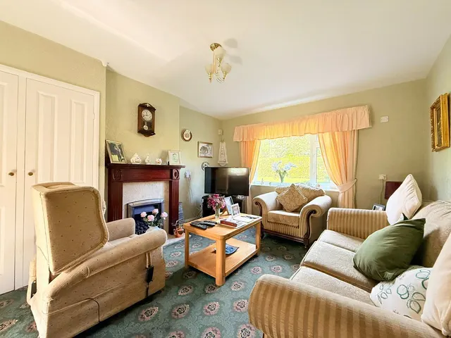 Fairfield Gardens, Carlisle, CA2, photo 2