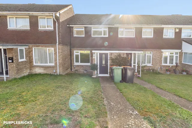 Salters Way, Dunstable, LU6, photo 1
