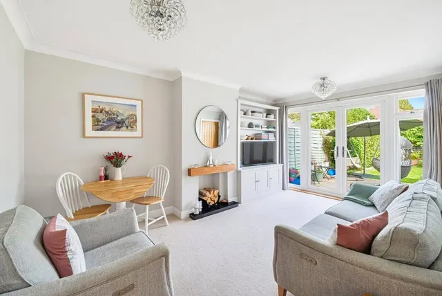 Oakley Gardens, Banstead, SM7, photo 3