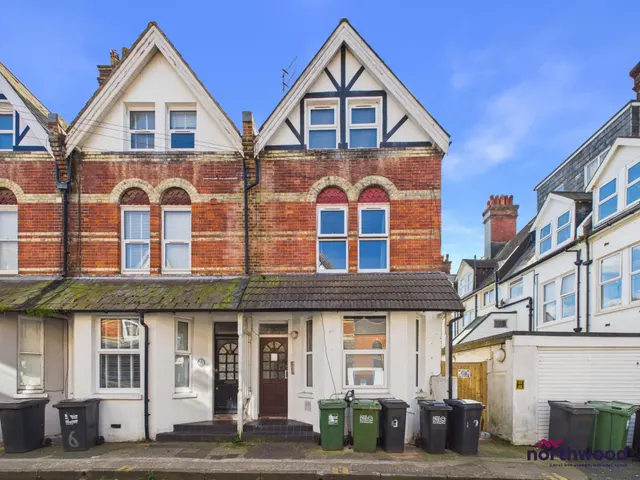Hyde Road, Little Chelsea, BN21, photo 1