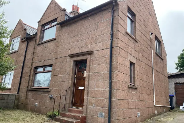 Dickie Drive, Peterhead, AB42, photo 1