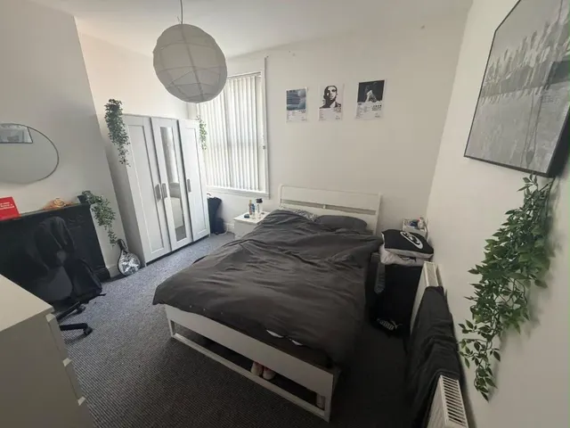 Egerton Road, Fallowfield, M14, photo 2