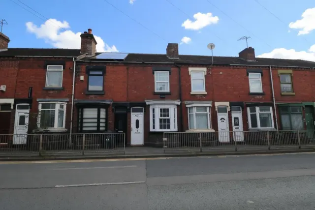 Elenora Street, Stoke-On-Trent, photo 1