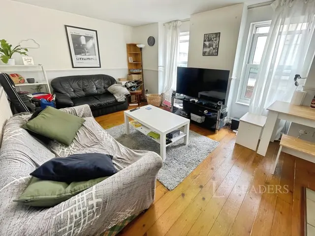 Regent Place, Leamington Spa, CV31, photo 2