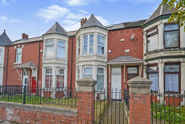 Marton Road, Middlesbrough, North Yorkshire, TS4, photo 1