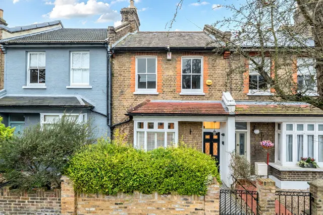 Furzefield Road, SE3, photo 1