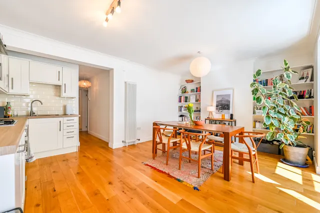 99a Forest Road, London, photo 1