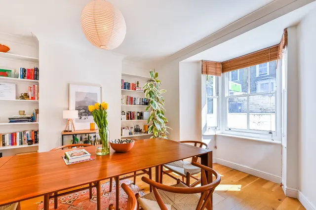 Photo 3 — 99a Forest Road, London