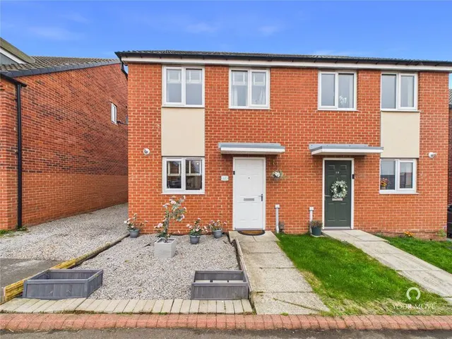 Fletcher Close, Sunderland, SR4, photo 1