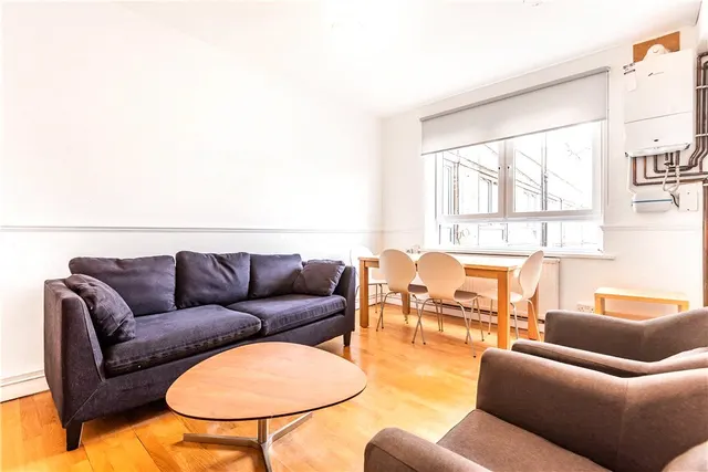 Weston Street, London, SE1, photo 1