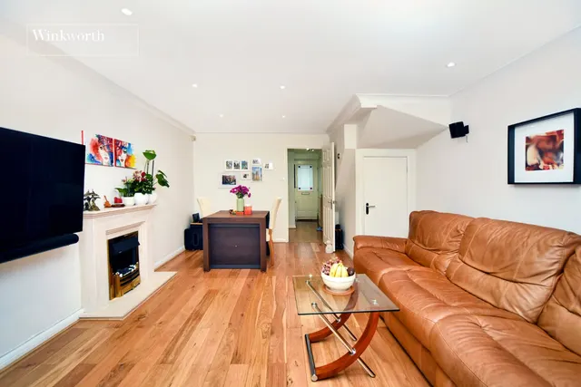 Photo 2 — The Retreat, Cheam Common Road, Worcester Park, KT4