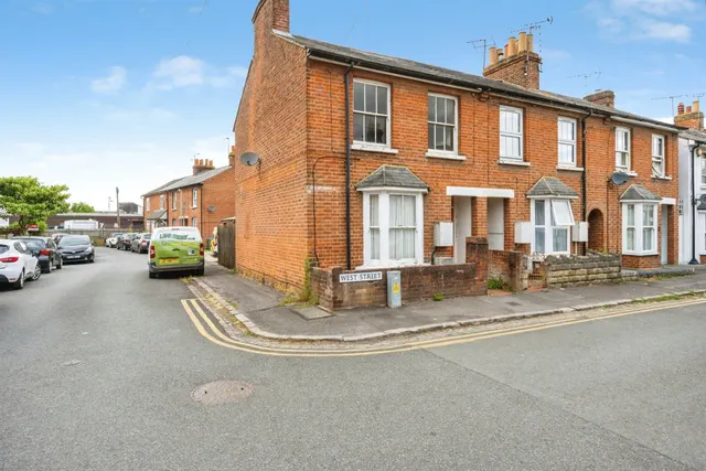 West Street, Aylesbury, photo 1