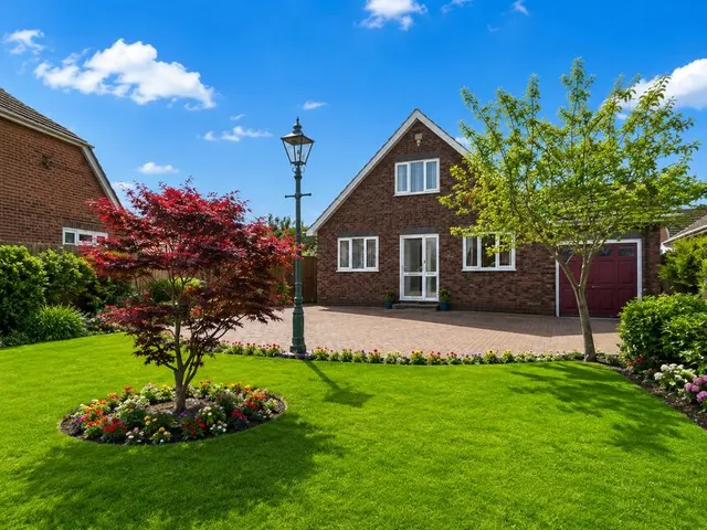 The Green, Old Ellerby, East Yorkshire, HU11, photo 1