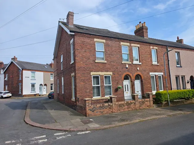 Harraby Green Road, Carlisle CA1 2QA, photo 1