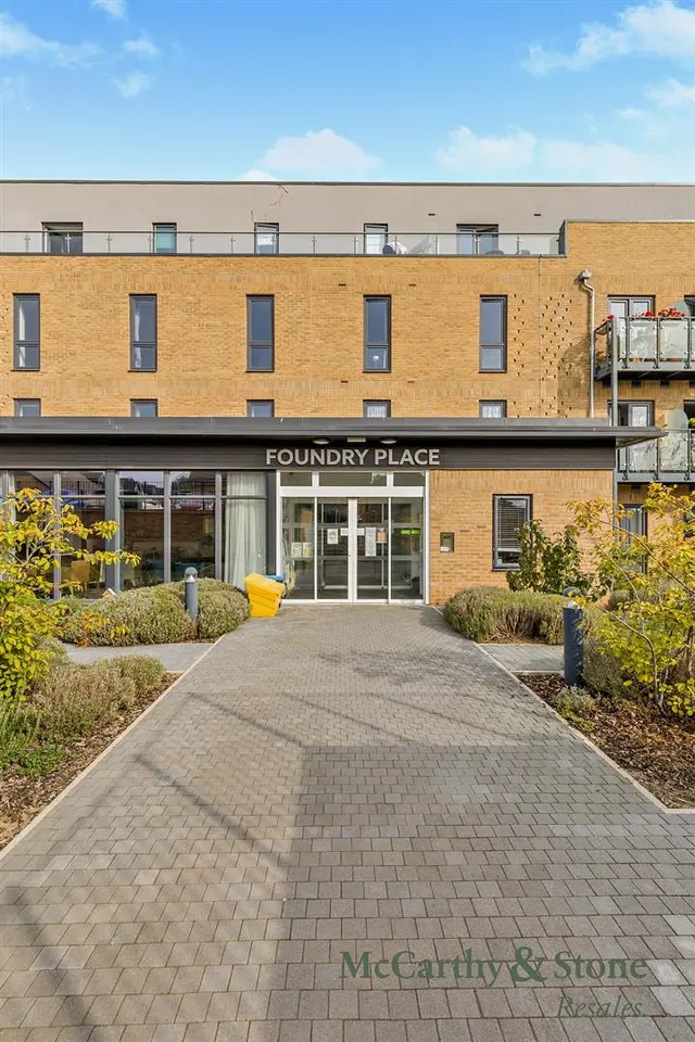 Off the Gosford Road, Beccles, NR34, photo 1