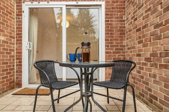 Laburnum Road, Oxford, OX2, photo 3