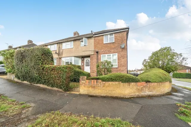 Laburnum Road, Oxford, OX2, photo 1