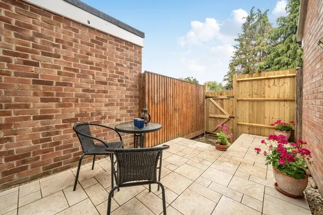 Laburnum Road, Oxford, OX2, photo 2