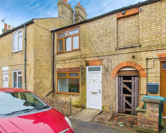 Whalley Street, Eastfield, Peterborough, PE1, photo 1