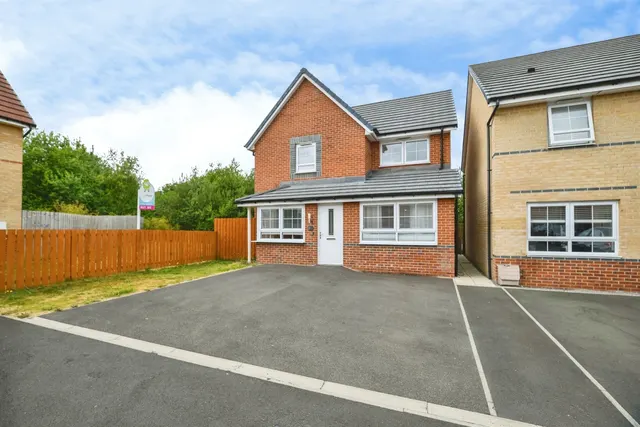 Hills Drive, Stockton-On-Tees, photo 1