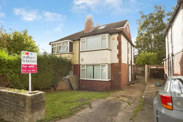 Amberton Road, Leeds, LS8, photo 1