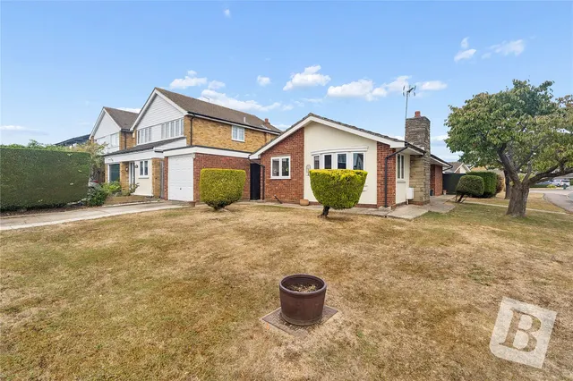 Woollard Way, Blackmore, Ingatestone, Essex, CM4, photo 1