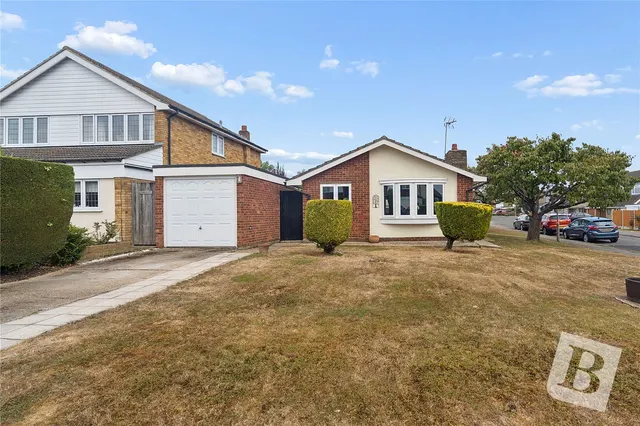 Woollard Way, Blackmore, CM4, photo 1
