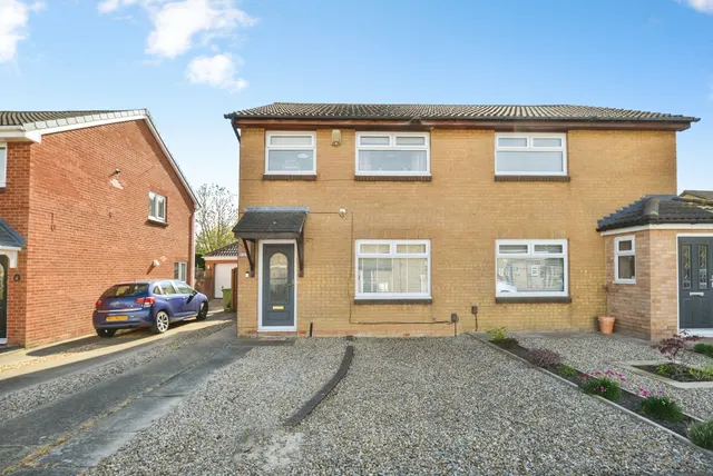 Cardinal Grove, Stockton-On-Tees, photo 1