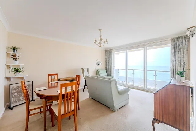 Hardwicke House, Seaford, photo 2