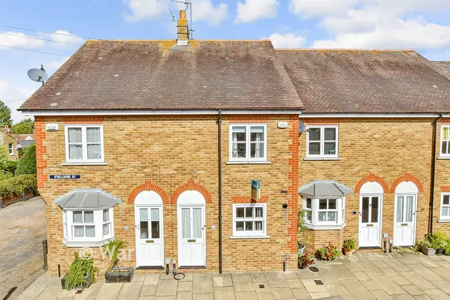Fielding Street, Faversham, ME13, photo 1