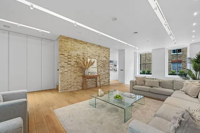 Photo 3 — Bingham Place, Marylebone, W1U