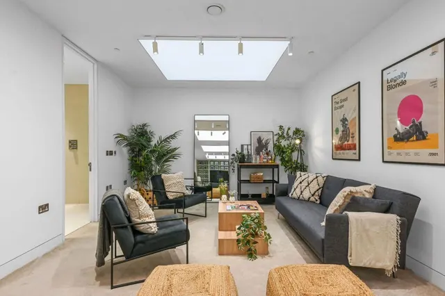 Bingham Place, Marylebone, W1U, photo 1