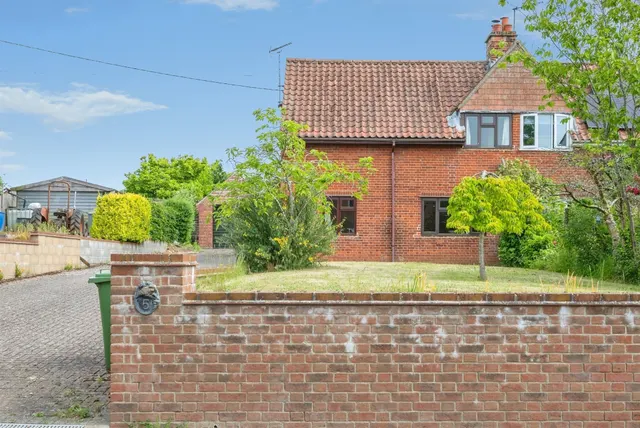 New Road, Reepham, Norwich, photo 1