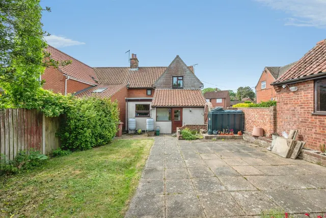 Photo 2 — New Road, Reepham, Norwich