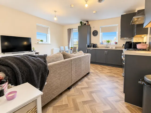 Clark Drive, Bristol, BS37, photo 1