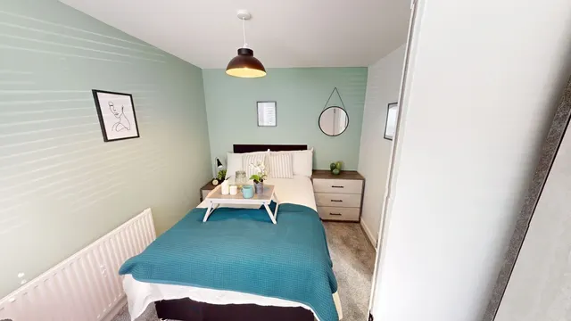 Harrington Drive, Nottingham, NG7, photo 3