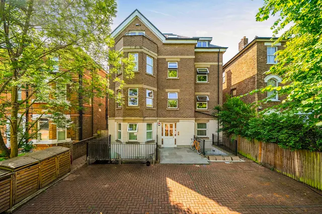 Waldram Park Road, London, SE23, photo 1