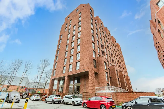 Trafford Gardens, Old Trafford, M16, photo 1