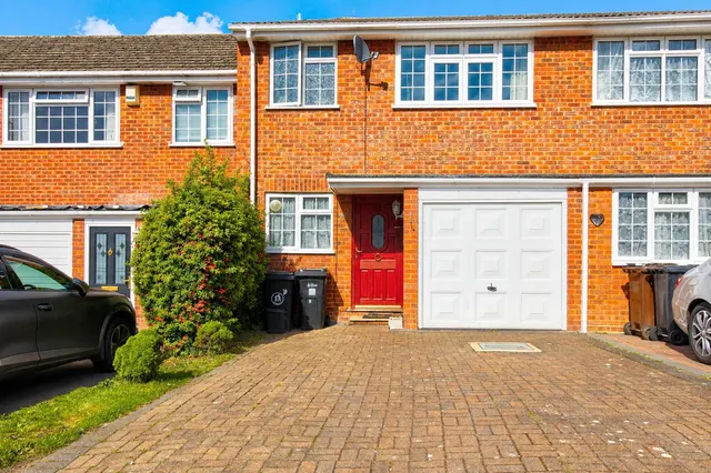 Lenham Close, Wokingham, RG41, photo 1