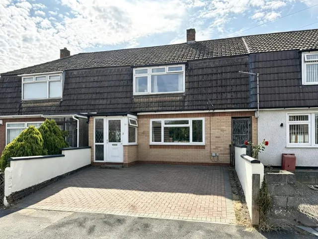 Paybridge Road, Bristol, photo 1