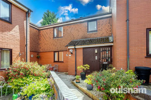 Maryland Drive, BOURNVILLE VILLAGE TRUST, Northfield, Birmingham, B31 2AS, photo 1