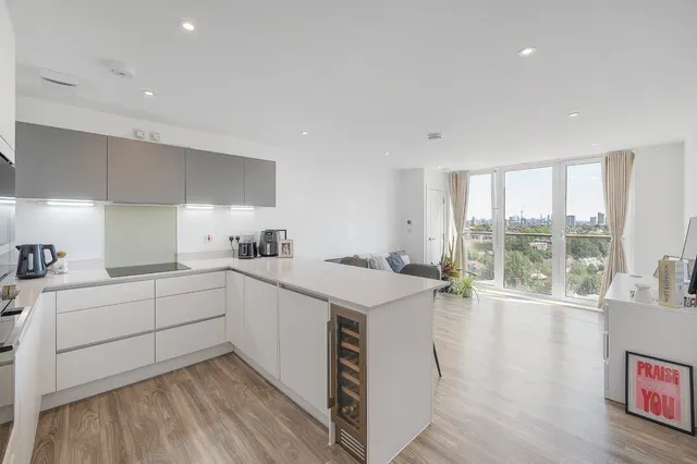 Beaumont Road, Southfields, SW19, photo 1