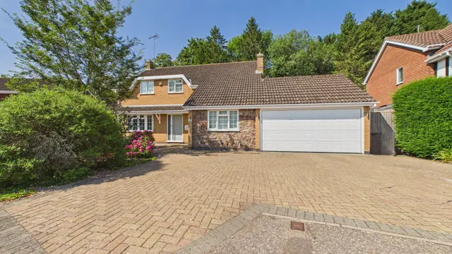 Milton Way, Bretton, Peterborough, PE3, photo 1