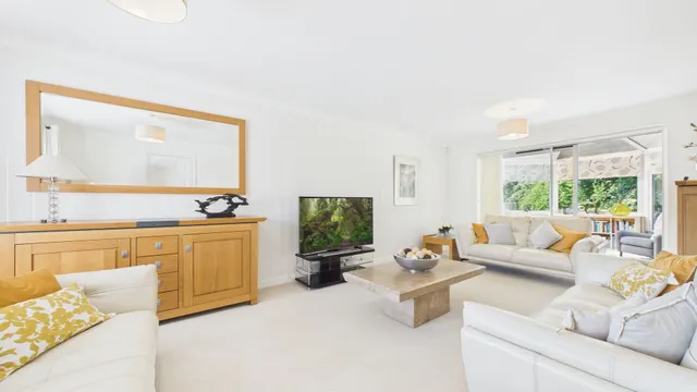 Photo 3 — Milton Way, Bretton, Peterborough, PE3