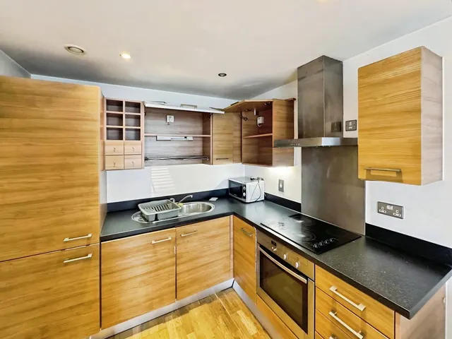 The Boulevard, Leeds, LS10, photo 2