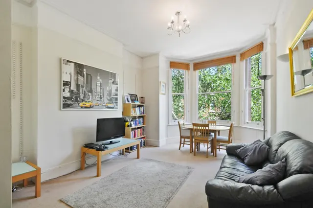 Castellain Road, London, W9, photo 3